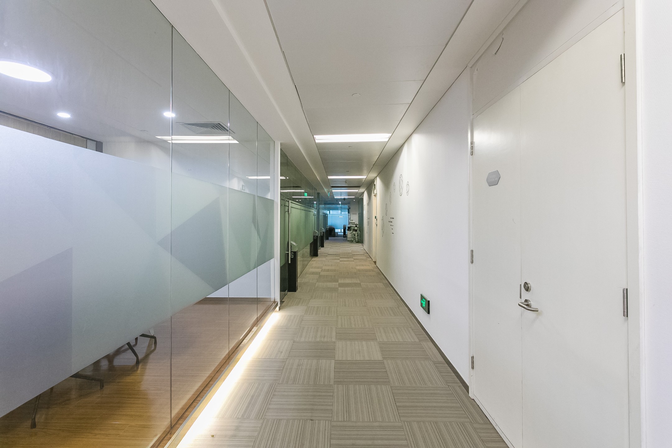 WIZWORK（虹橋天地紹虹路99號(hào)）